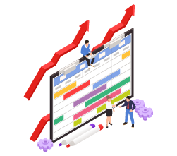 Planificación de contenido - Redes sociales para empresas